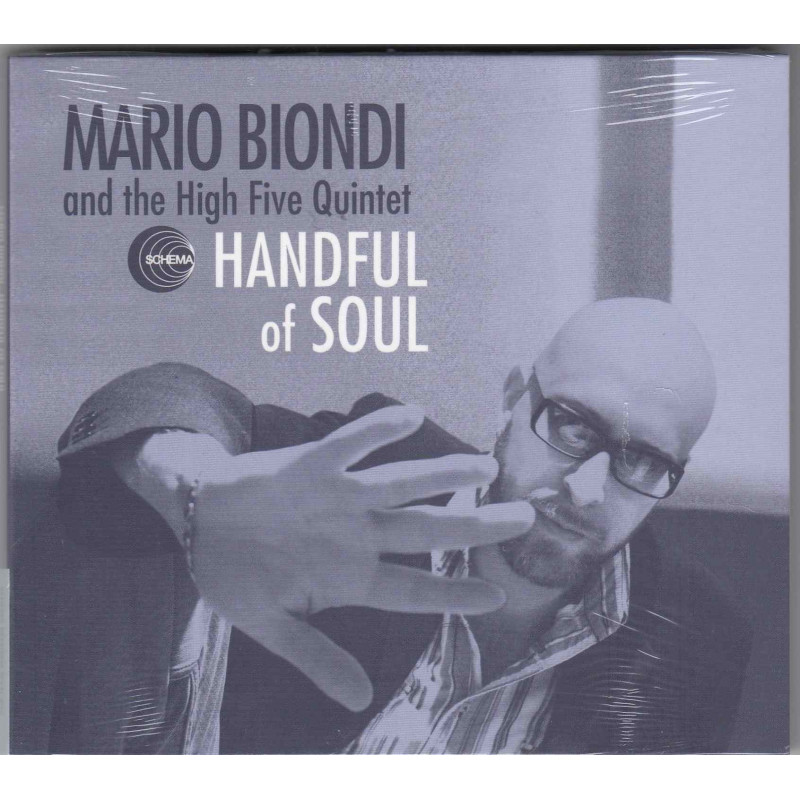 HANDFULL OF SOUL