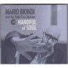 HANDFULL OF SOUL
