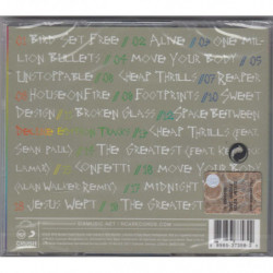 THIS IS ACTING (DELUXE EDITION)