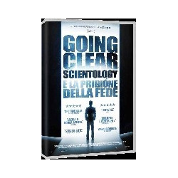 GOING CLEAR: SCIENTOLOGY E...