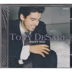 WANT YOU