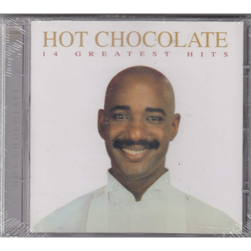 14 GREATEST HITS