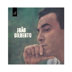JOAO GILBERTO