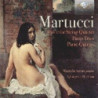 TRII PER PIANOFORTE E ARCHI, QUINTETTO P