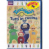 TUTTI IN CUCINA!