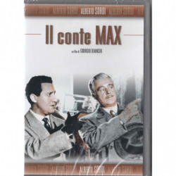 IL CONTE MAX (ITA 1957)