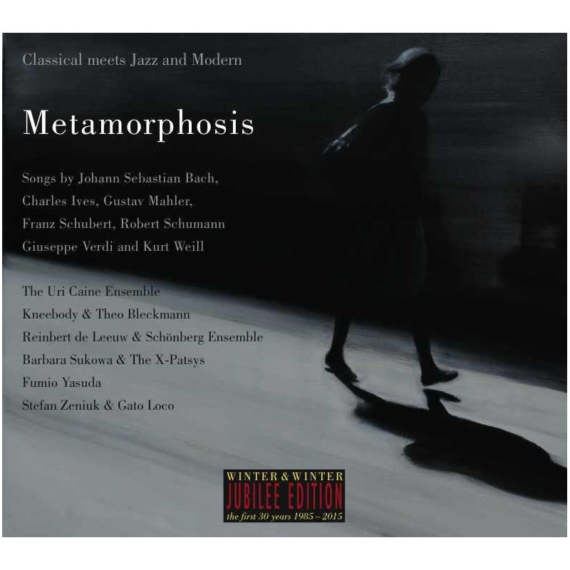 METAMORPHOSIS