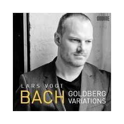 VARIAZIONI GOLDBERG BWV 988