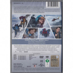 EVEREST  (USA2015)