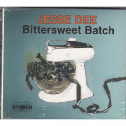 BITTERSWEET BATCH