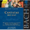 CANTATE SACRE (INTEGRALE), VOL.21