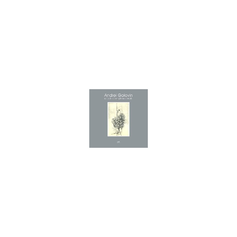 8 POEMS BY COUNT VASILY KOMAROVSKY, CANT