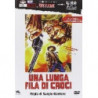 LUNGA FILA DI CROCI (UNA) FILM - WESTERN (ITA1969) SERGIO GARRONE T