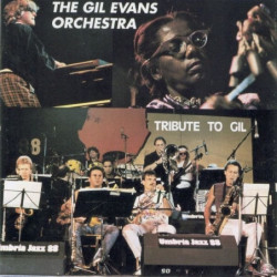 TRIBUTE TO GIL