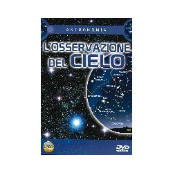 L'OSSERVAZIONE DEL CIELO - ESENTE IVA