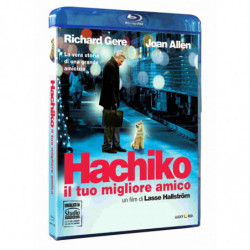 HACHIKO (USA 2008)