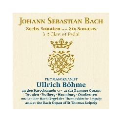 SIX SONATAS - SEI SONATE...