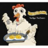 TWO EGGS - TWO CONCERTS