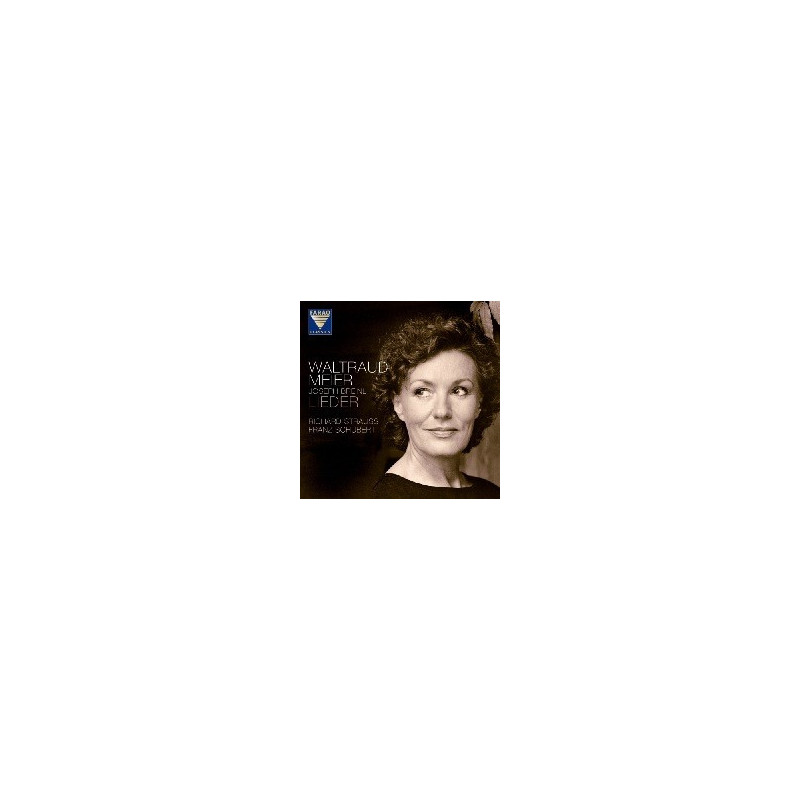 LIEDER, 4 ULTIMI LIEDER (RID.PIANISTICA