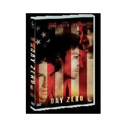 DAY ZERO DVD S