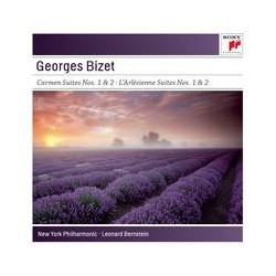 BIZET:CARMEN...