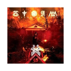 NATIONS TO FLAMES