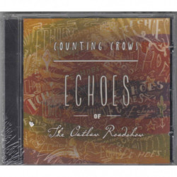 ECHOES OF THE OUTLAW ROAD