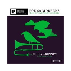 POE FOR MODERNS : MUSICTO...