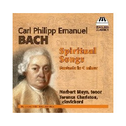 SPIRITUAL SONGAS - OPERE...