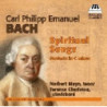 SPIRITUAL SONGAS - OPERE DEVOZIONALI