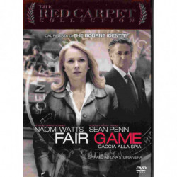 FAIR GAME (2010) - CACCIA...
