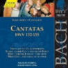 CANTATE SACRE (INTEGRALE), VOL.47
