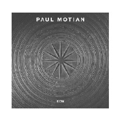 PAUL MOTIAN