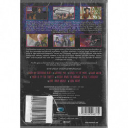 LET THE MUSIC PLAY-DVD