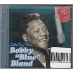 LITTLE BOY BLUE