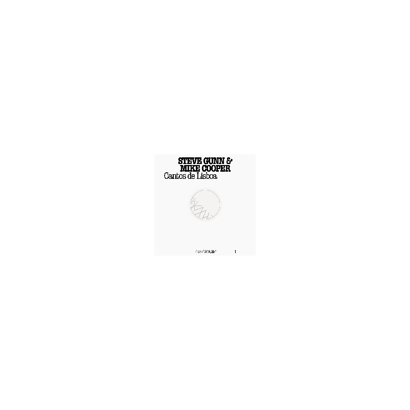 FRKWYS VOL. 11 - MIKE COOPER & STEVEGUNN