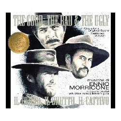 THE GOOD, THE BAD & THE...