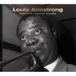 ESSENTIAL ORIGINAL ALBUMS