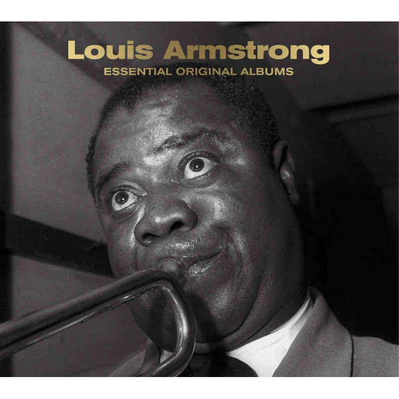 ESSENTIAL ORIGINAL ALBUMS