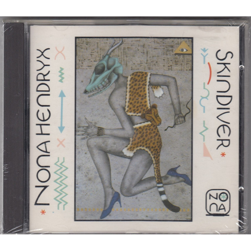 SKINDIVER