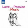 LOVE AND PASSION IN MUSIC - AMORE E PASS