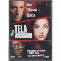 LA TELA DELL'ASSASSINO (2004)