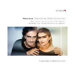 MASQUES - THEATRICAL...