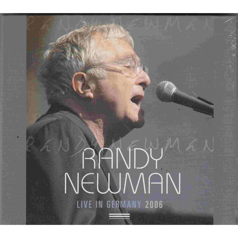 LIVE IN GERMANY 2006