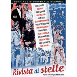 RIVISTA DI STELLE