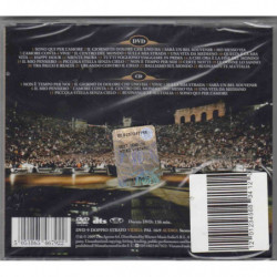 SETTE NOTTI IN ARENA CD+DVD