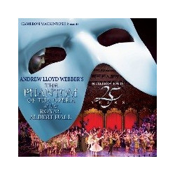THE PHANTOM OF THE OPERA