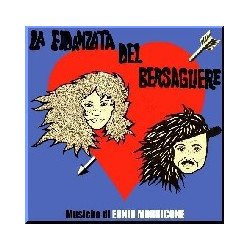 LA FIDANZATA DEL BERSAGLIERE