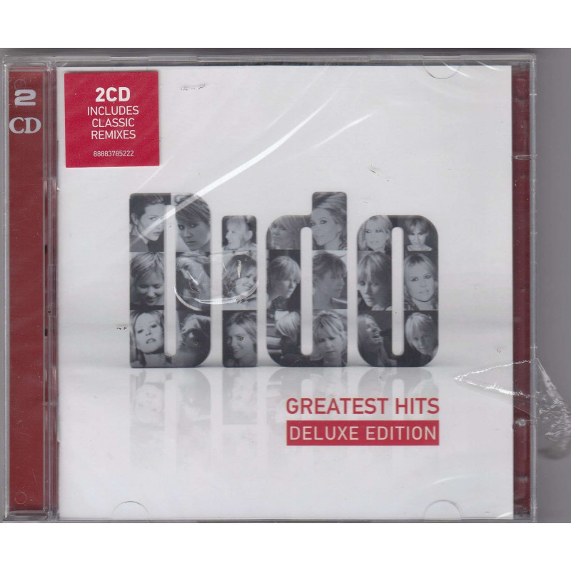 GREATEST HITS