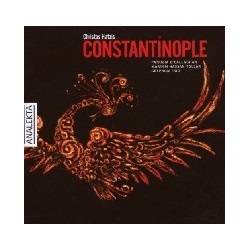 CONSTANTINOPLE
